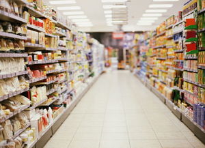 可以列入食品与日用百货发票的物品分类指南