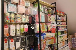 春天超市新店开业，家家日用百货触手可及