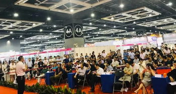 2019沈阳日用百货商品交易会圆满落幕